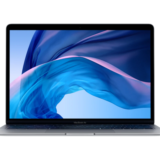 MacBook Air 13 (2020) 256GB stellargrå