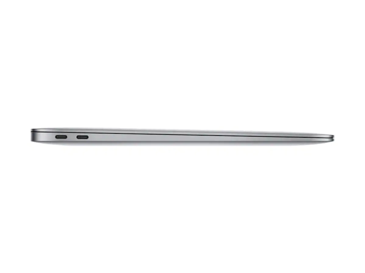 MacBook Air 13 (2020) 256GB stellargrå - Bilde 3