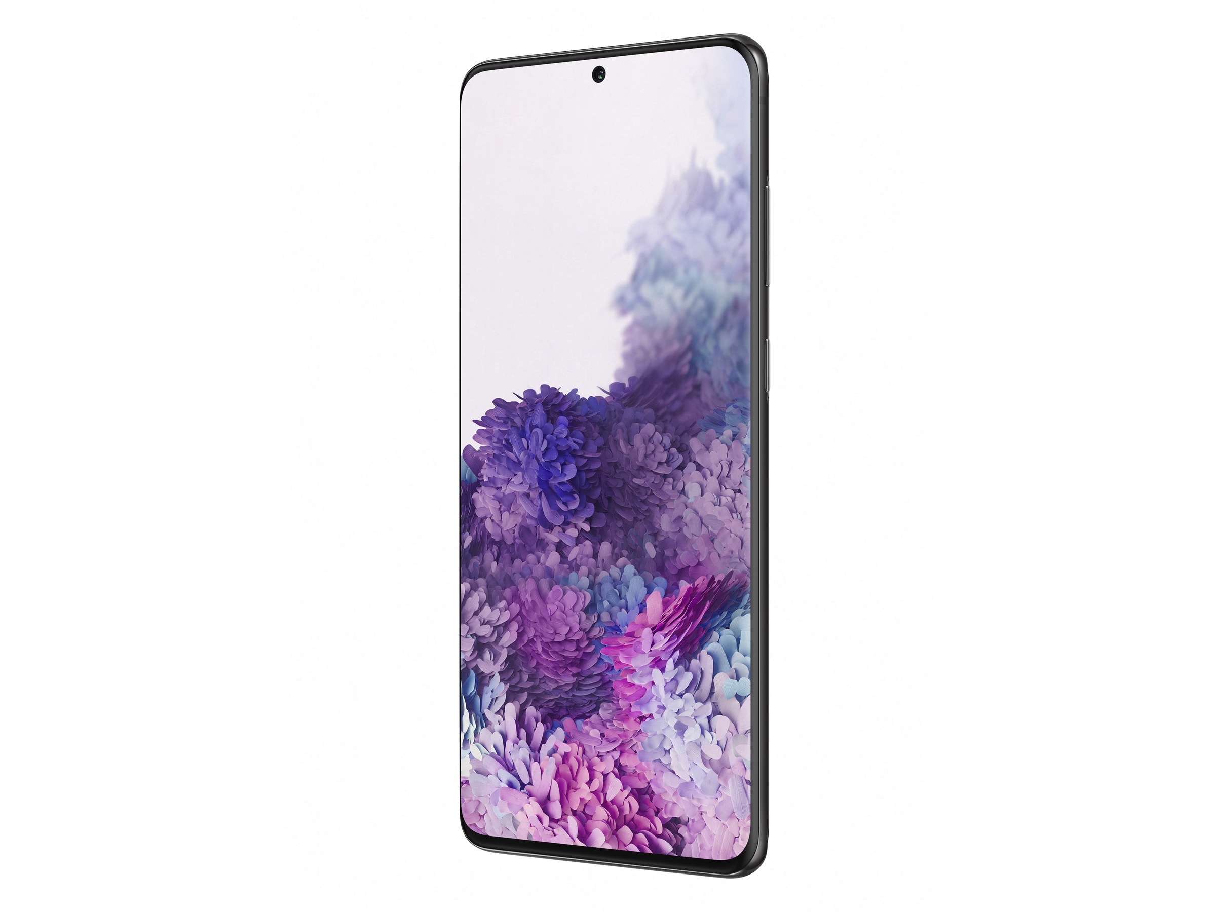 Samsung Galaxy S20 FE 5G 128GB (marineblå) - Bilde 4