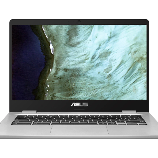 ASUS Chromebook C424MA 14