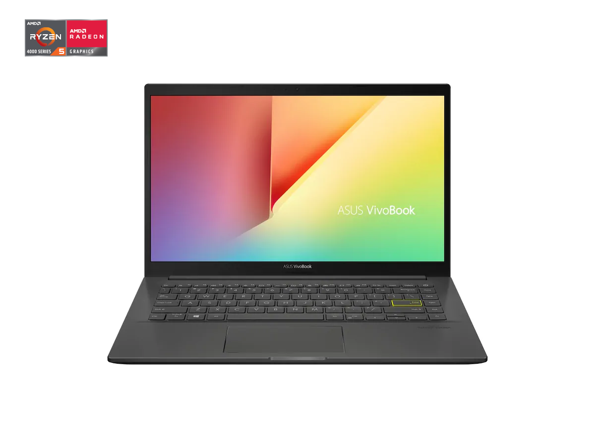 ASUS VivoBook 15 F1504ZA 15,6