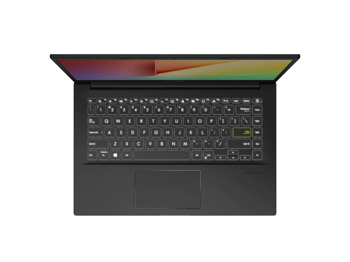 ASUS VivoBook 15 F1504ZA 15,6