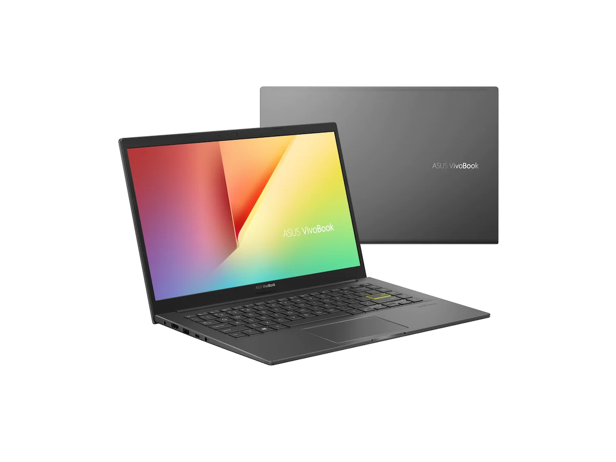 ASUS VivoBook 15 F1504ZA 15,6