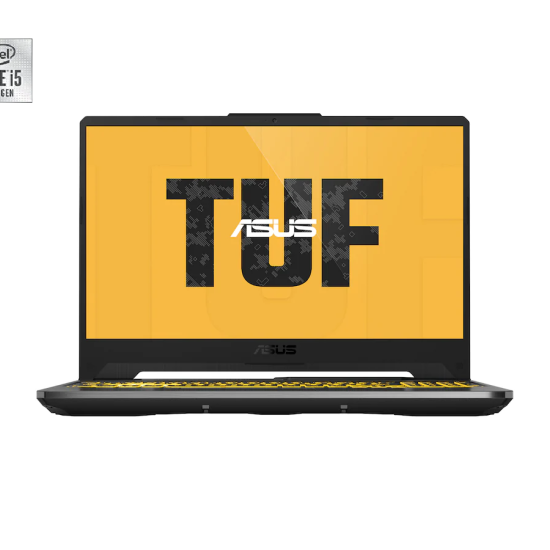 ASUS TUF Gaming A15 FA507 15,6