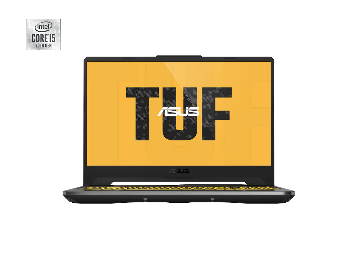 ASUS TUF Gaming A15 FA507 15,6