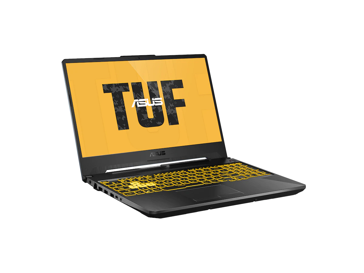 ASUS TUF Gaming A15 FA507 15,6