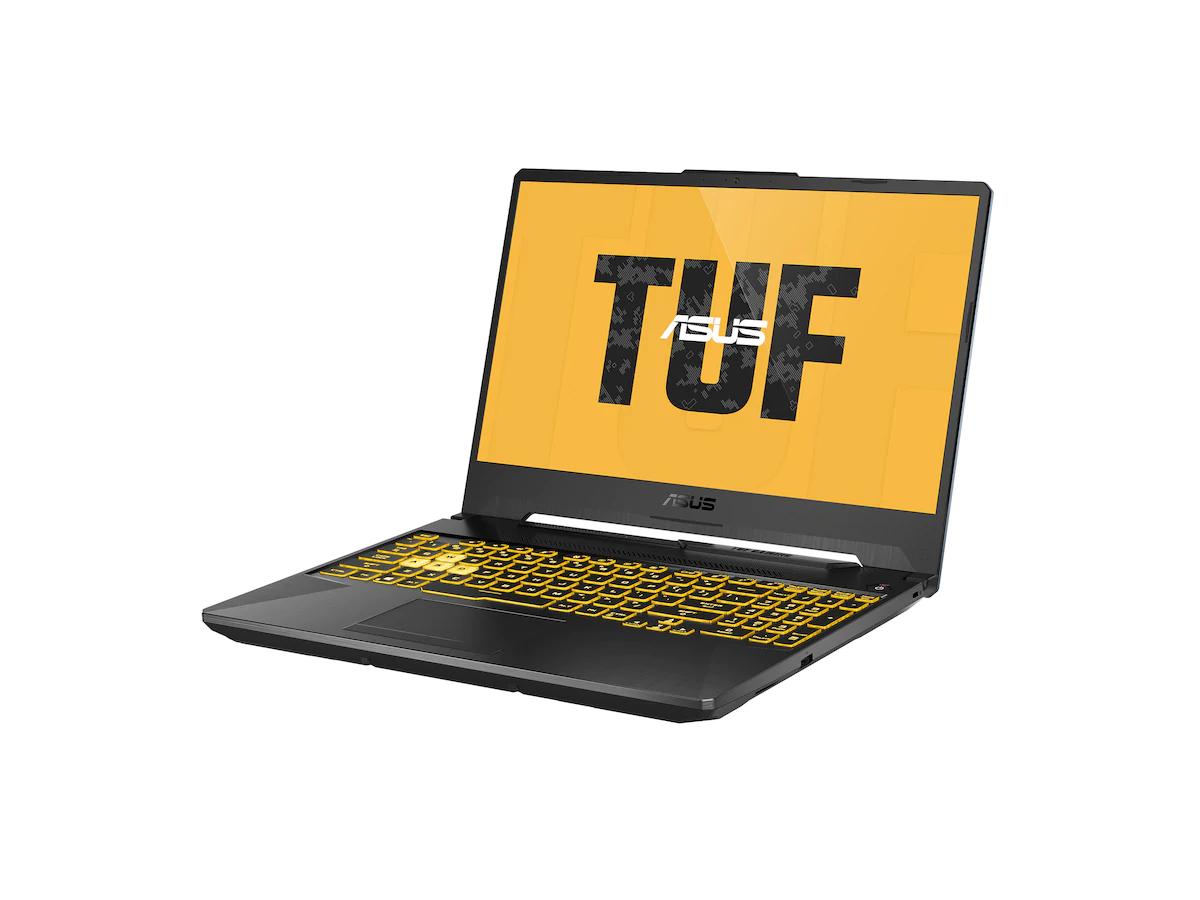 ASUS TUF Gaming A15 FA507 15,6