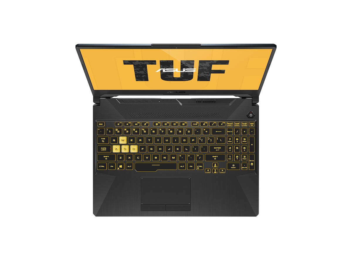 ASUS TUF Gaming A15 FA507 15,6