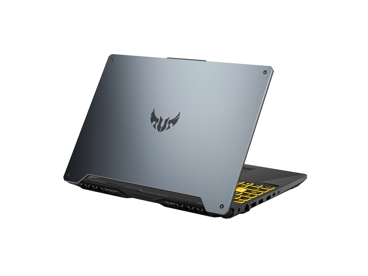 ASUS TUF Gaming A15 FA507 15,6