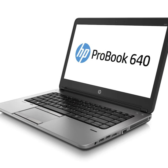 Brukt HP PROBOOK 640 G2
