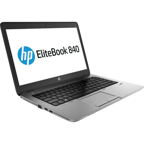 Brukt HP ELITEBOOK 840 G3