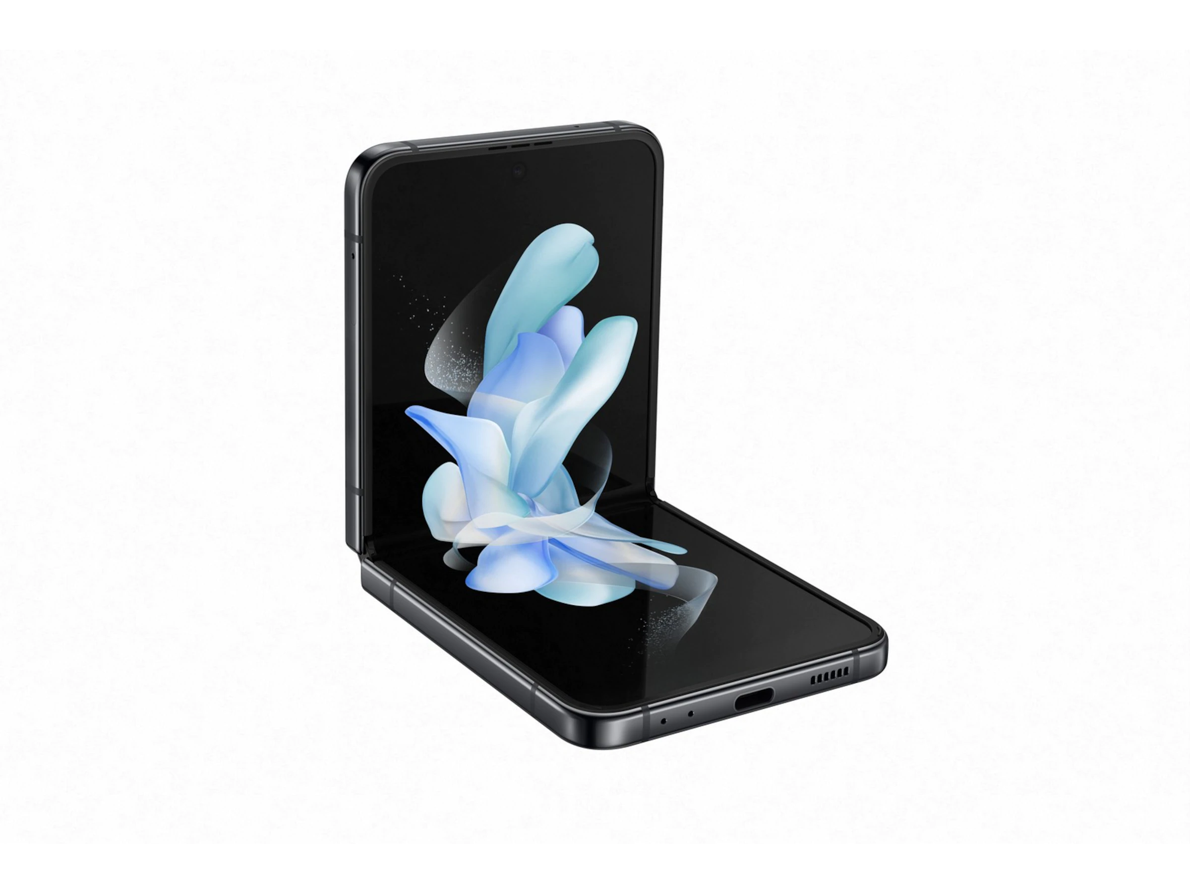 Samsung Galaxy Z Flip5 5G 256GB (graphite)
