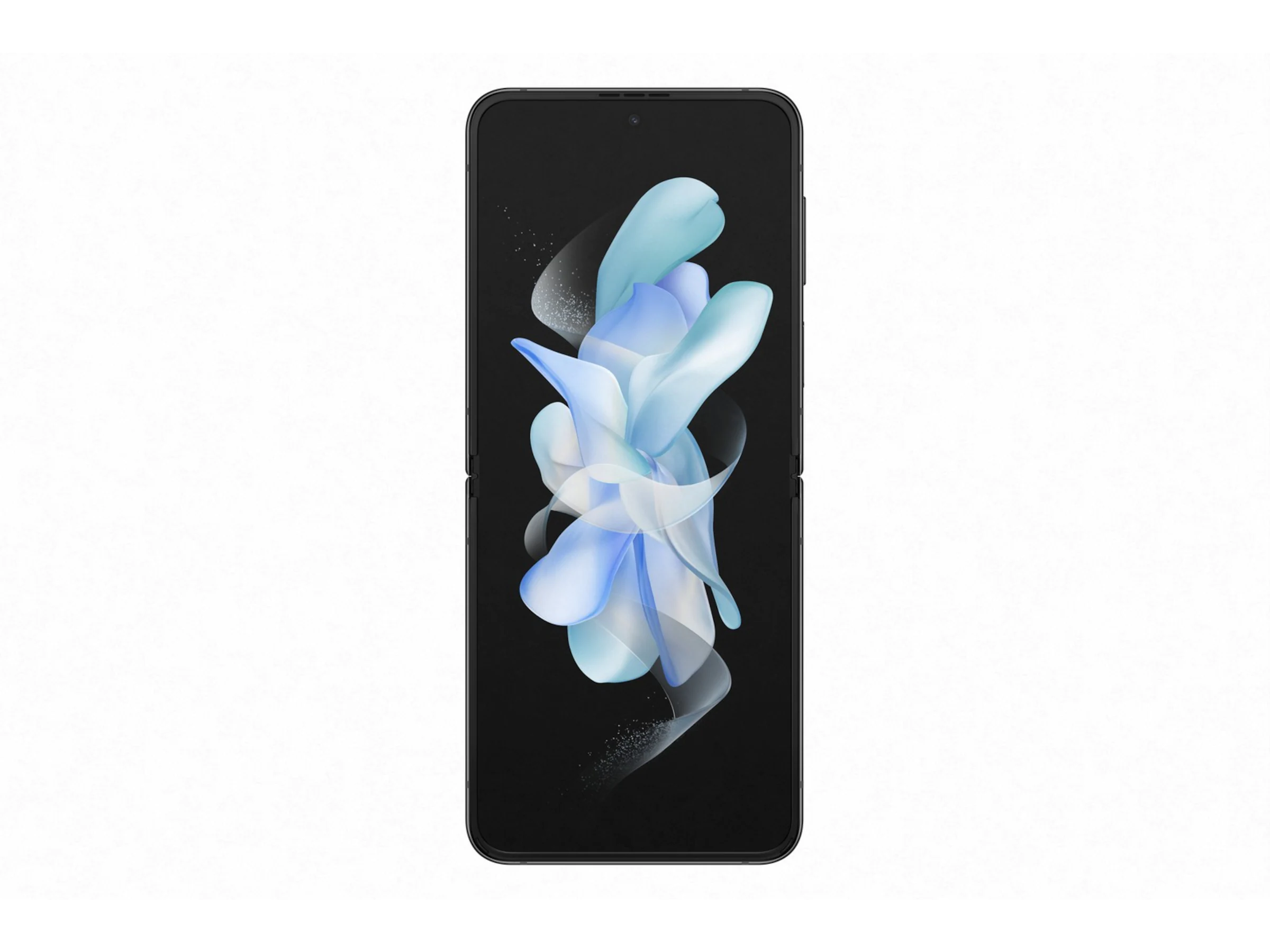 Samsung Galaxy Z Flip5 5G 256GB (graphite) - Bilde 3