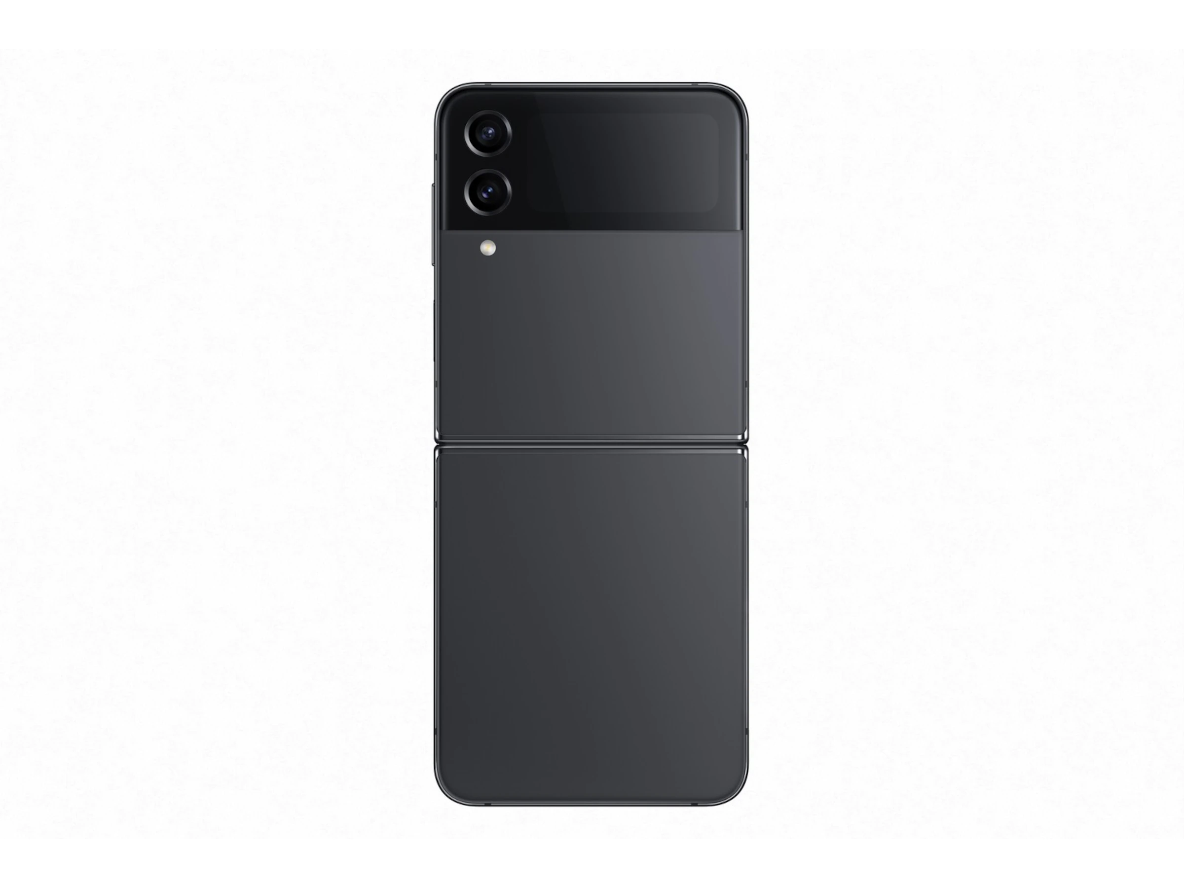 Samsung Galaxy Z Flip5 5G 256GB (graphite) - Bilde 4