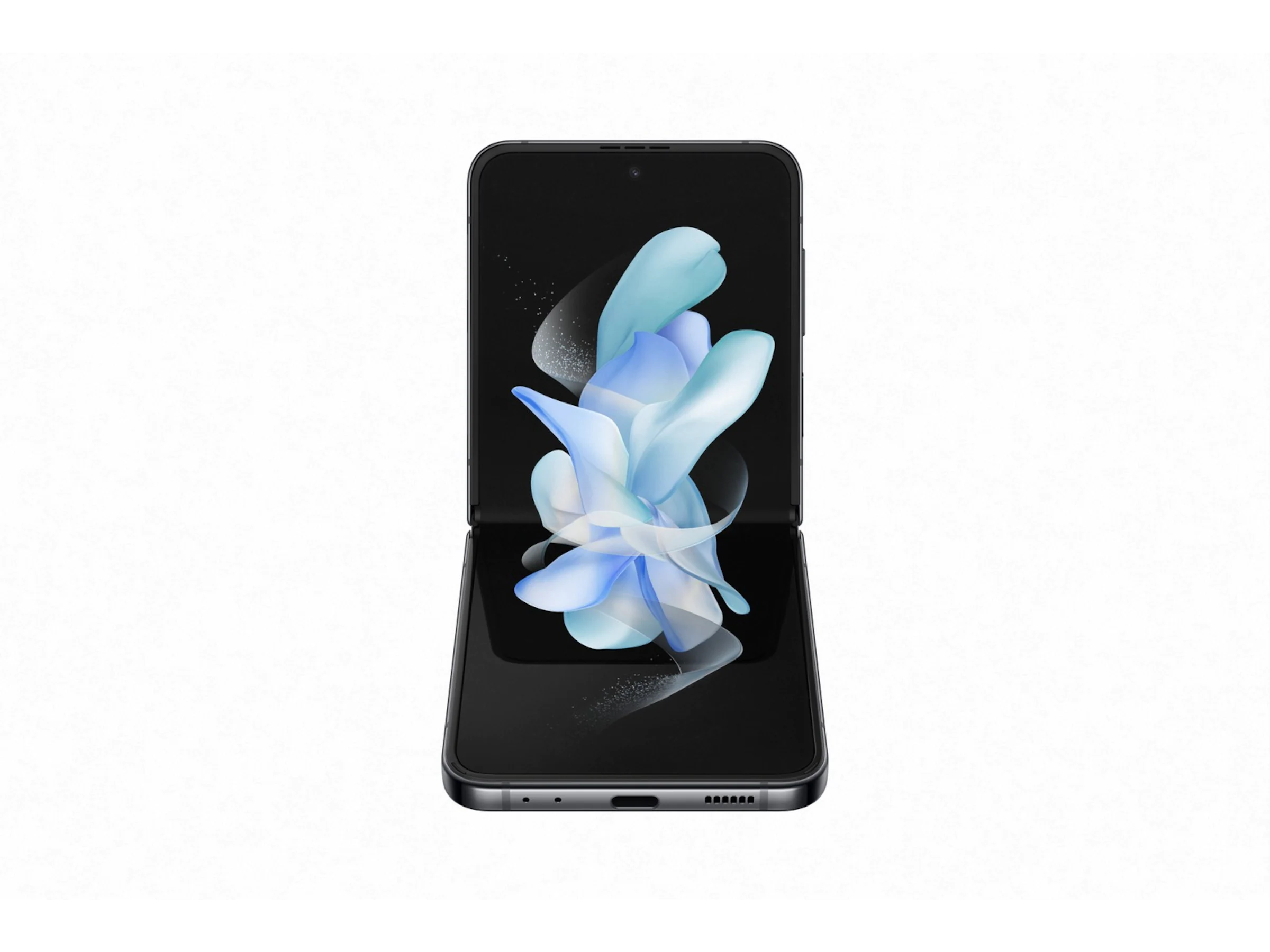Samsung Galaxy Z Flip5 5G 256GB (graphite) - Bilde 6