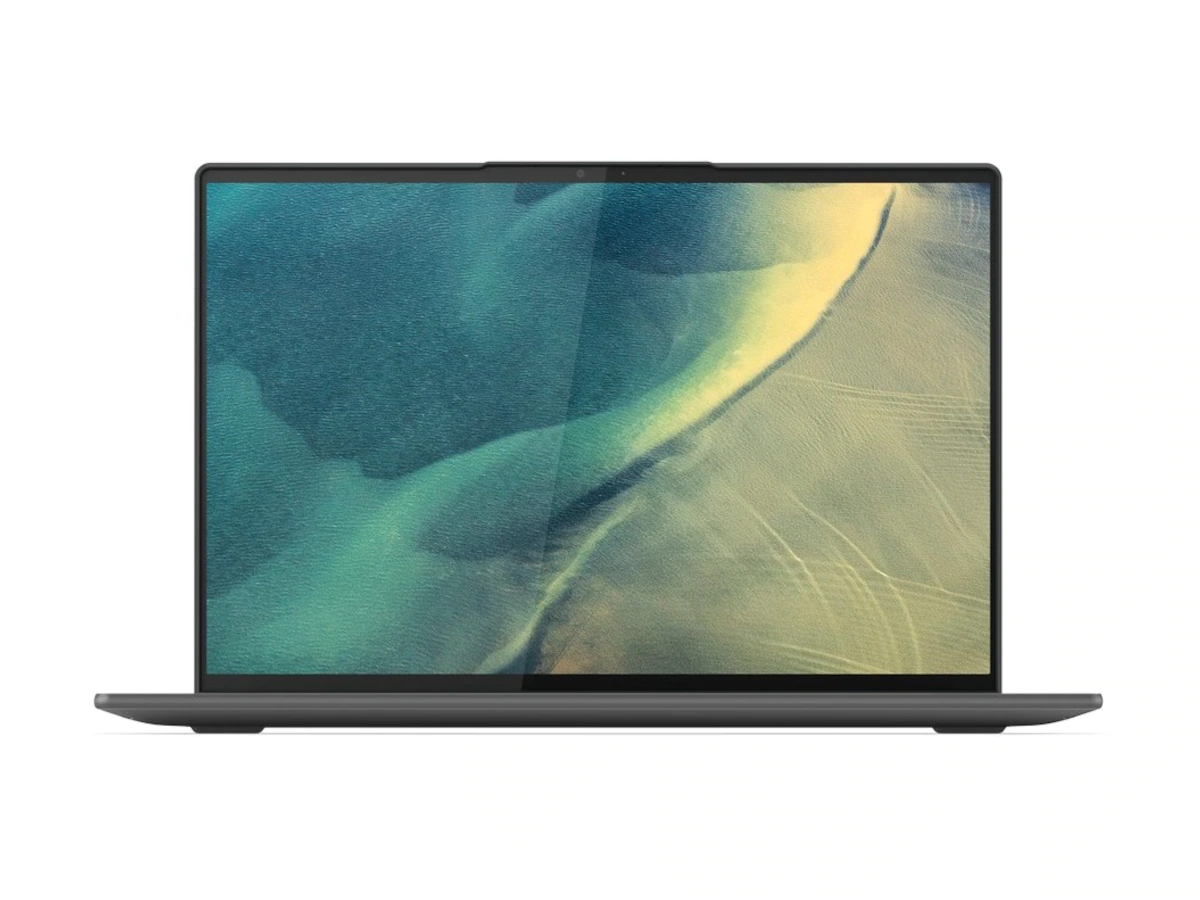 Lenovo Yoga Slim 7 Pro X 14" 3K 120Hz 400 nits