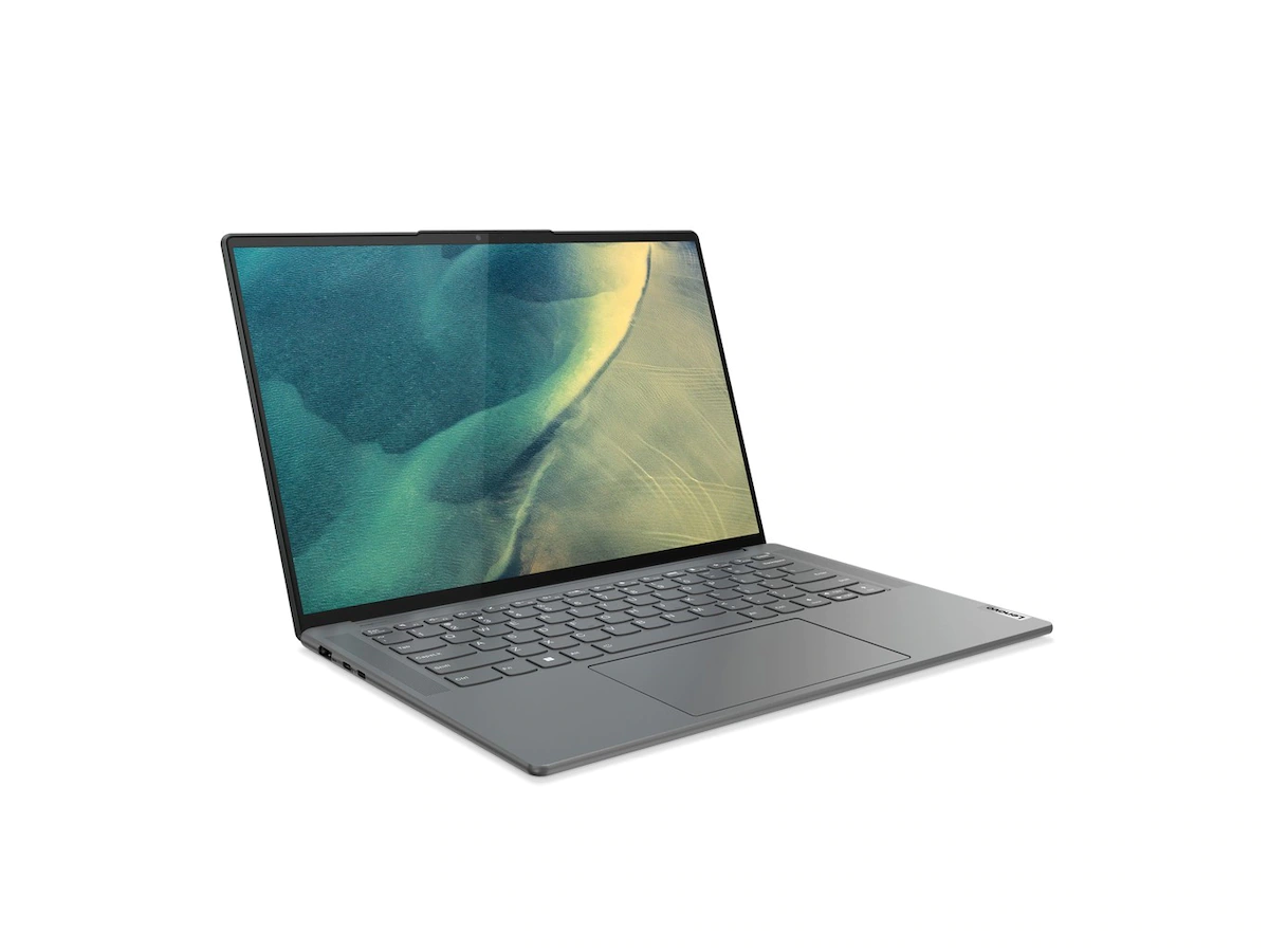 Lenovo Yoga Slim 7 Pro X 14" 3K 120Hz 400 nits - Bilde 2