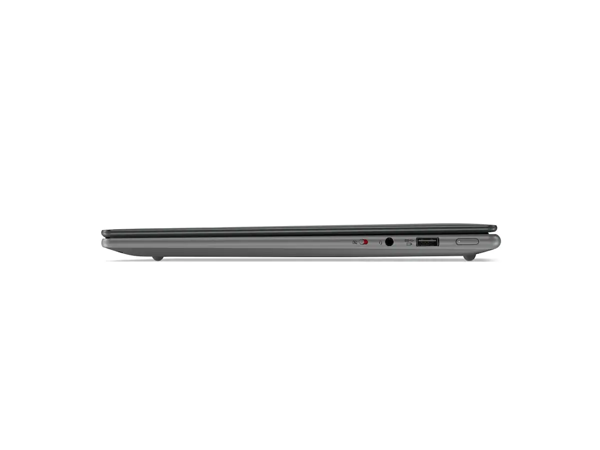 Lenovo Yoga Slim 7 Pro X 14" 3K 120Hz 400 nits - Bilde 5