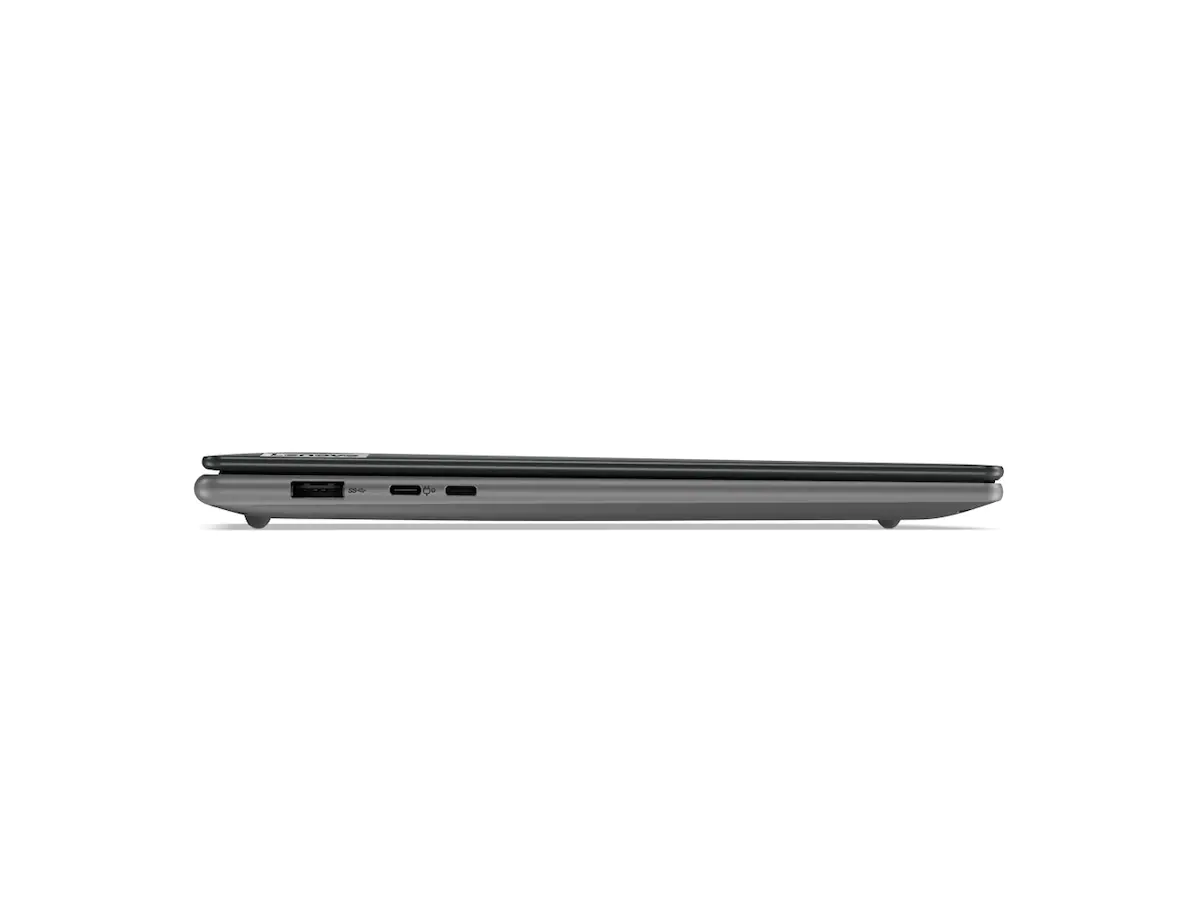 Lenovo Yoga Slim 7 Pro X 14" 3K 120Hz 400 nits - Bilde 6