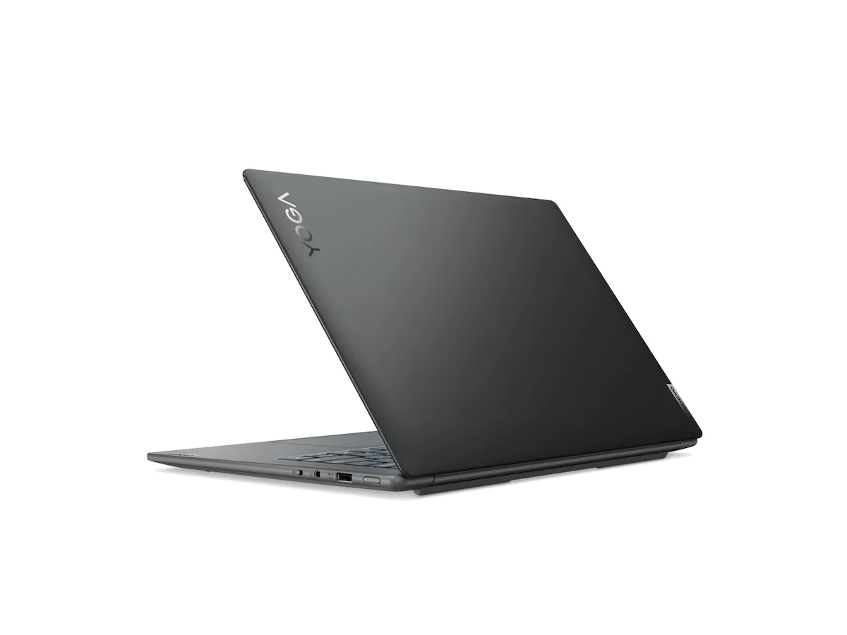 Lenovo Yoga Slim 7 Pro X 14" 3K 120Hz 400 nits - Bilde 7
