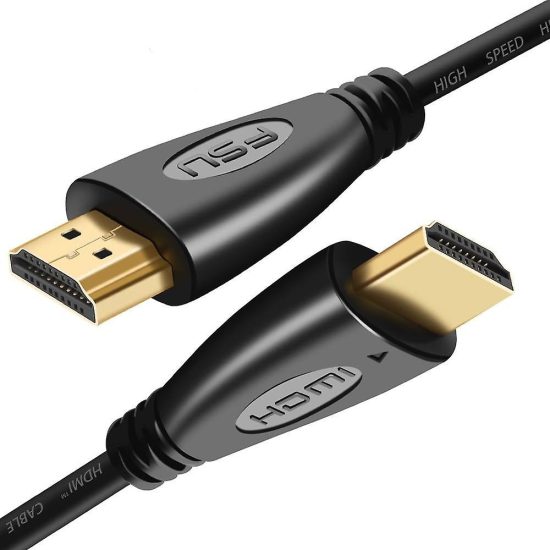 FSU HDMI Kabel 3 meter