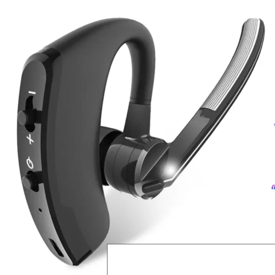 Bluetooth handsfree