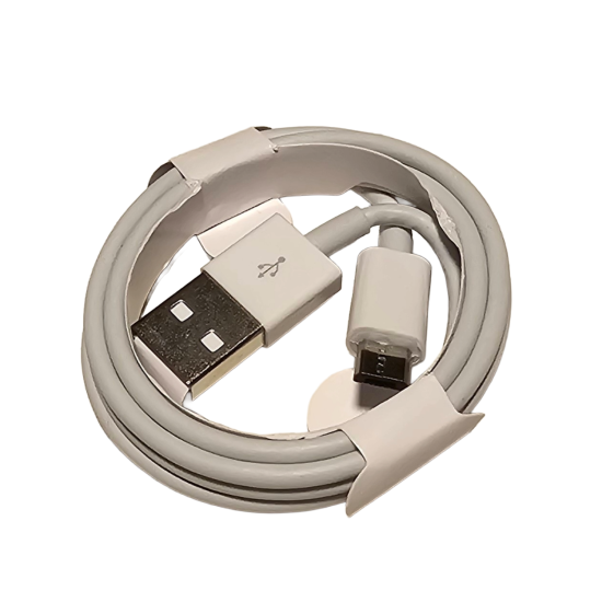 USB A til Micro, 1Meter