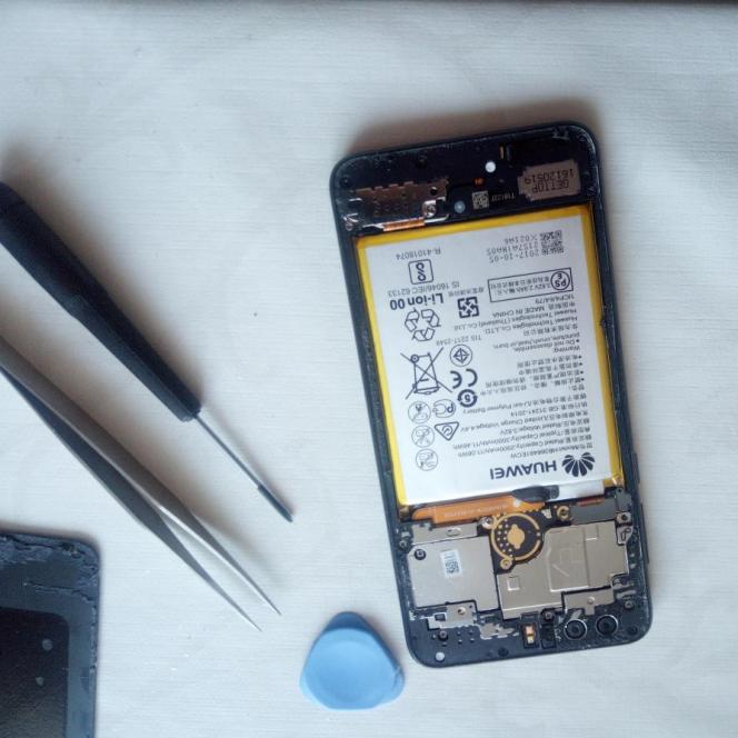 huawei repair