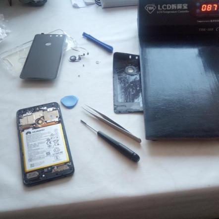 huawei repair