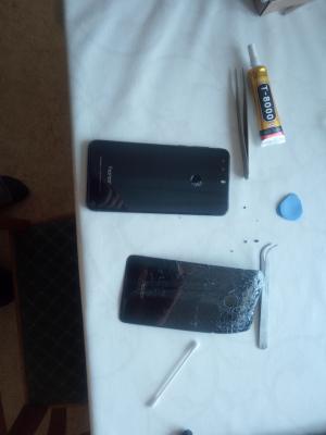 huawei repair