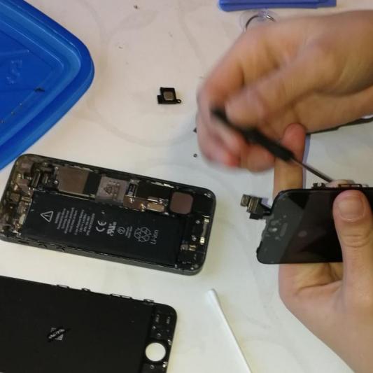 iphone repair
